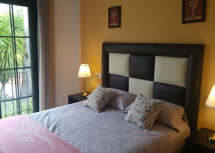 Hospederia V Centenario *