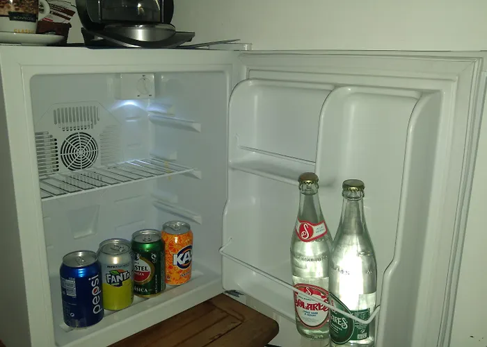 Ostello Hospederia V Centenario