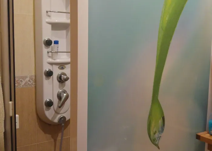 Ostello Hospederia V Centenario *