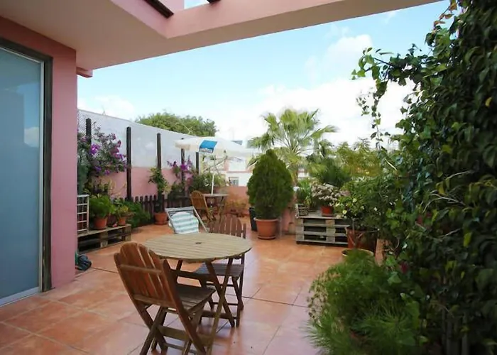 Hospederia V Centenario Ostello *