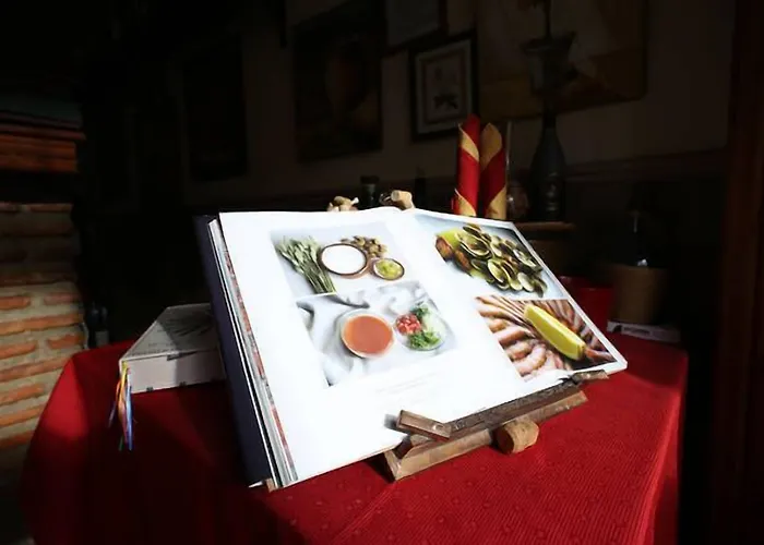 Ostello Hospederia V Centenario