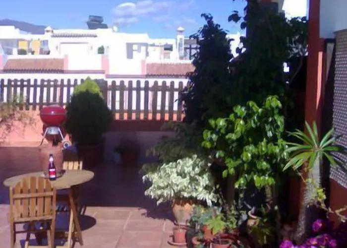 Hospederia V Centenario