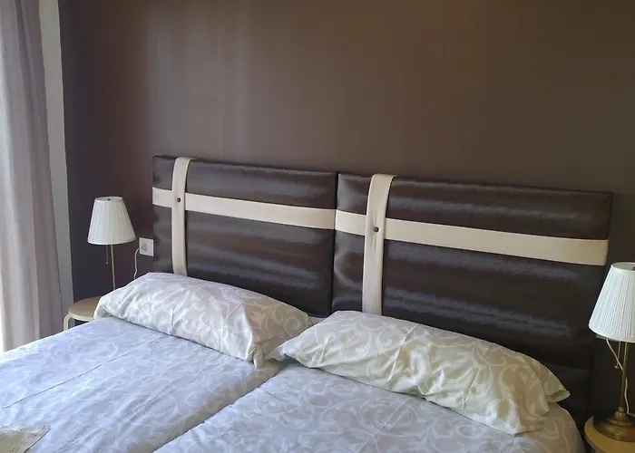 Hospederia V Centenario Estepona