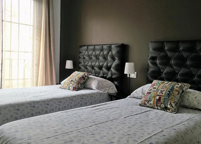 Ostello Hospederia V Centenario