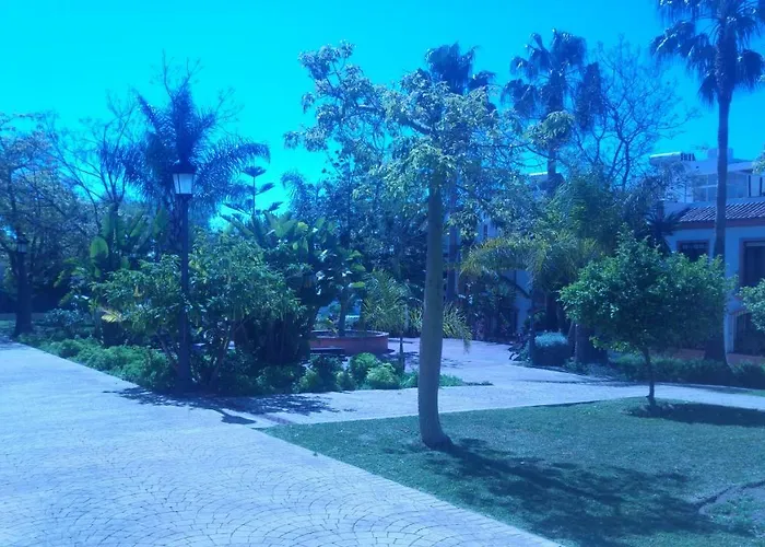 Hospederia V Centenario