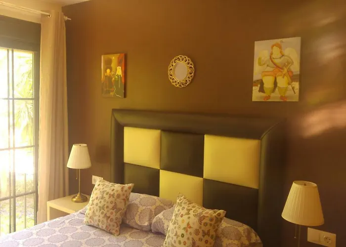 Hospederia V Centenario Ostello *